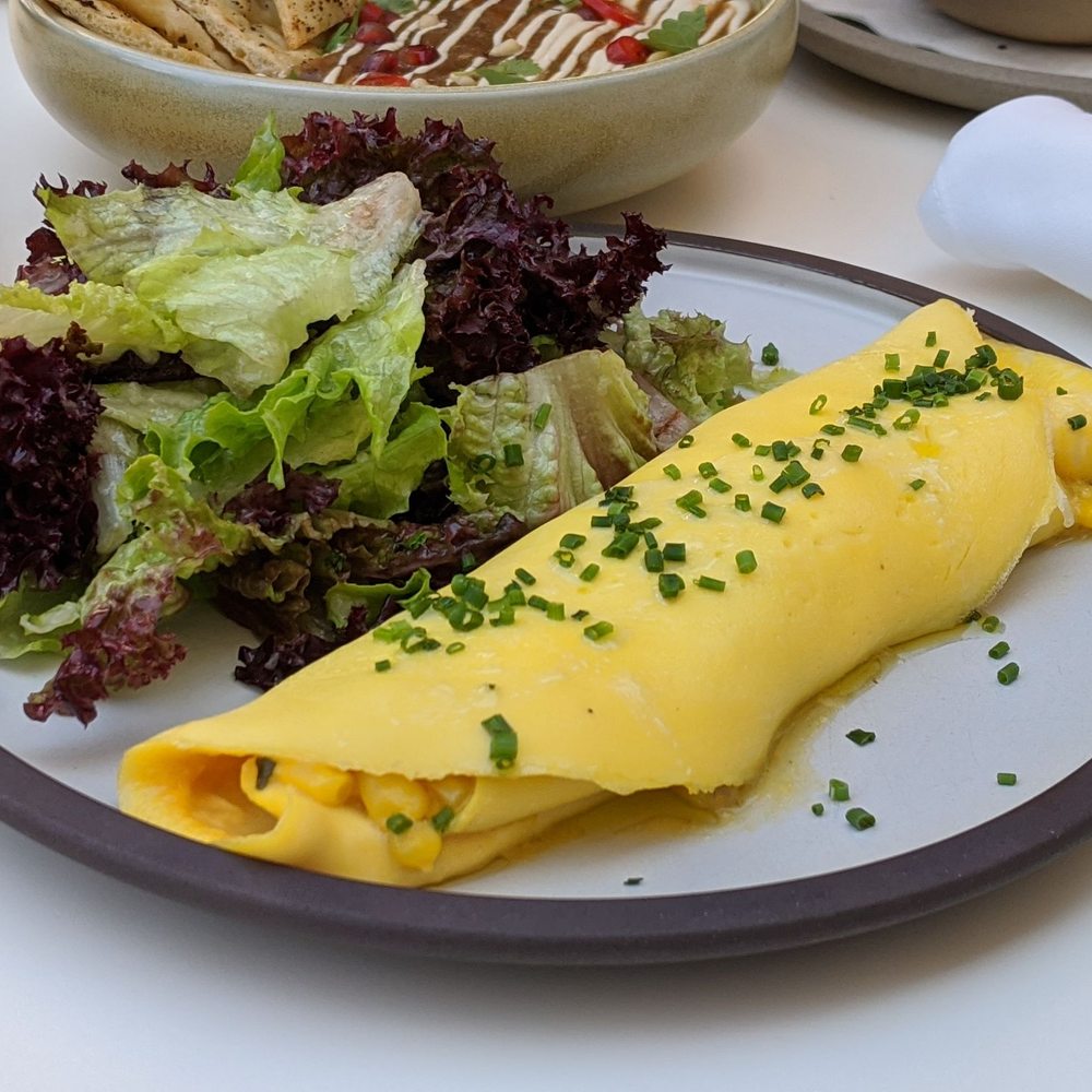Clay Restaurant - Canadian (New) Near Me - Toronto, Ontario