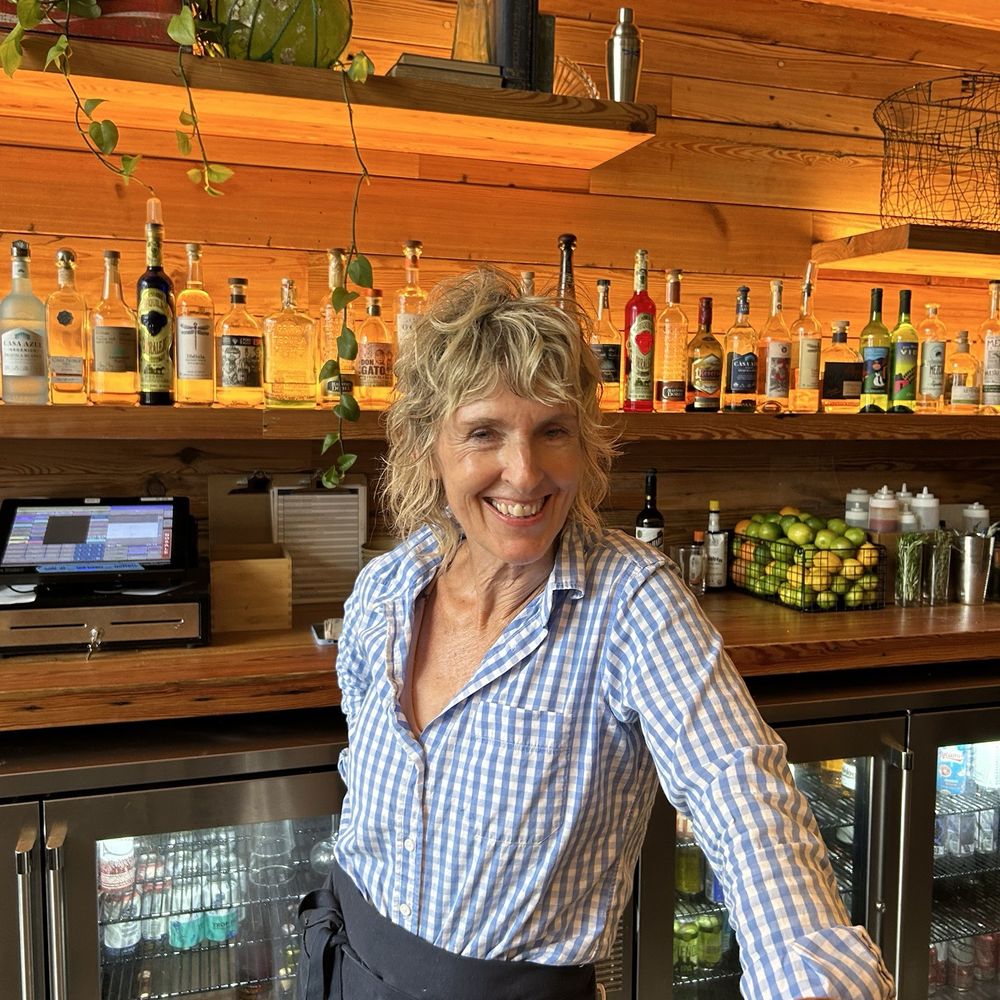 Bartaco - Jo Jo! She's the best!! - Tacos Near Me - Charleston, South Carolina