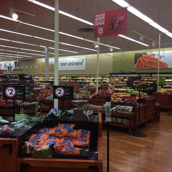 Winn Dixie - Decent produce section - Grocery Near Me - Boca Raton, Florida