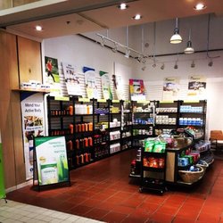 Health Nutz - Health Nutz now in Mic Mac Mall, 2nd level by The Bay
