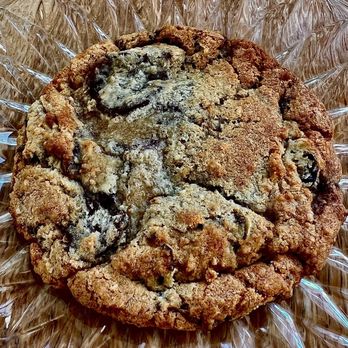 Volunteer Park Cafe & Pantry - Chocolate cookie - Cafes Near Me - Seattle, Washington Volunteer Park Cafe & Pantry - Chocolate cookie - Cafes Near Me - Seattle, Washington