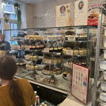 Lancaster Cupcake - Cupcakes Near Me - Lancaster, Pennsylvania