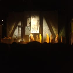 Teatro Palapartenope