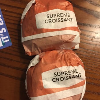 Jack in the Box - Two breakfast croissants for $3.50 deal is back! - Fast Food Near Me - Lewisville, Texas Jack in the Box - Two breakfast croissants for $3.50 deal is back! - Fast Food Near Me - Lewisville, Texas
