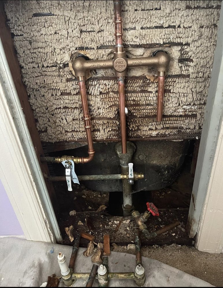 Slide of ABD Facility Maintenance