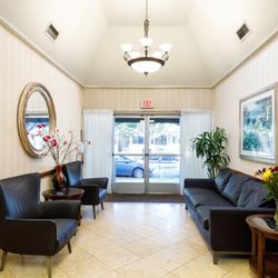Berkley West Healthcare Center