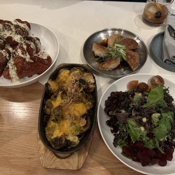 ANJU - Korean Near Me - Washington, DC, District of Columbia