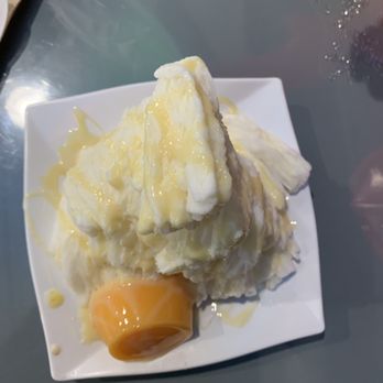 Nu Cafe - Great service! Great ice cream! - Ice Cream & Frozen Yogurt Near Me - Houston, Texas Nu Cafe - Great service! Great ice cream! - Ice Cream & Frozen Yogurt Near Me - Houston, Texas
