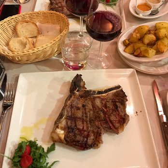 Trattoria dall'Oste - Trattorie Near Me - Florence, FI