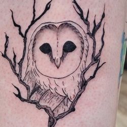 Apollo Tattoo - Flash by Savanna June 2025