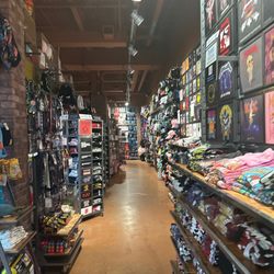 Spencer's