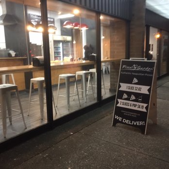 Pizza Garden Main - Pizza Near Me - Vancouver, British Columbia Pizza Garden Main - Pizza Near Me - Vancouver, British Columbia