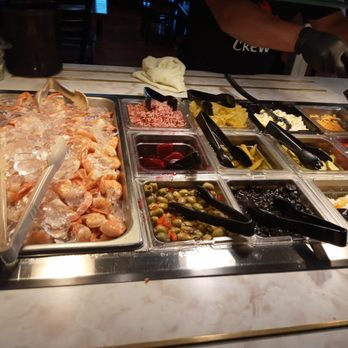 Catfish Cove - a variety of seafood items in a buffet - Seafood Near Me - Yukon, Oklahoma Catfish Cove - a variety of seafood items in a buffet - Seafood Near Me - Yukon, Oklahoma