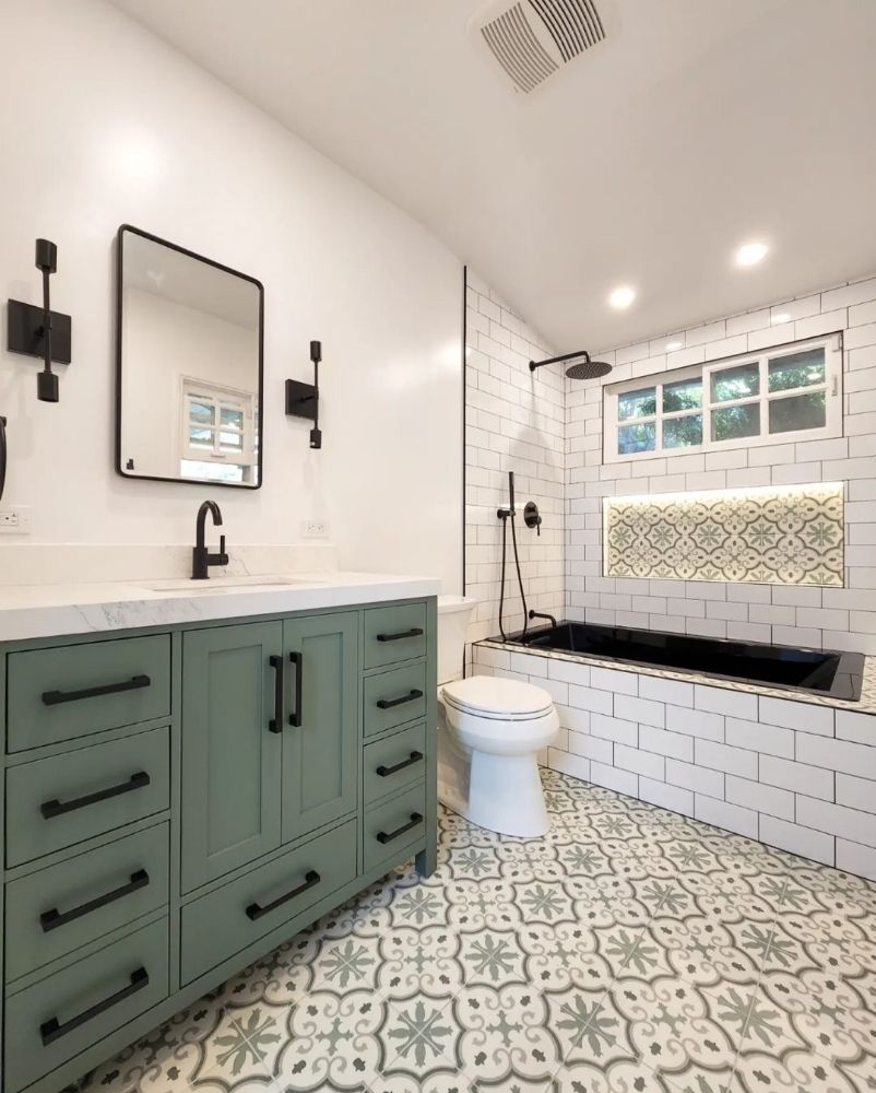 Slide of Modern Concepts Contracting