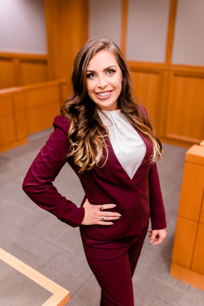 Pinckert Family Law - disability attorney in Frisco, TX