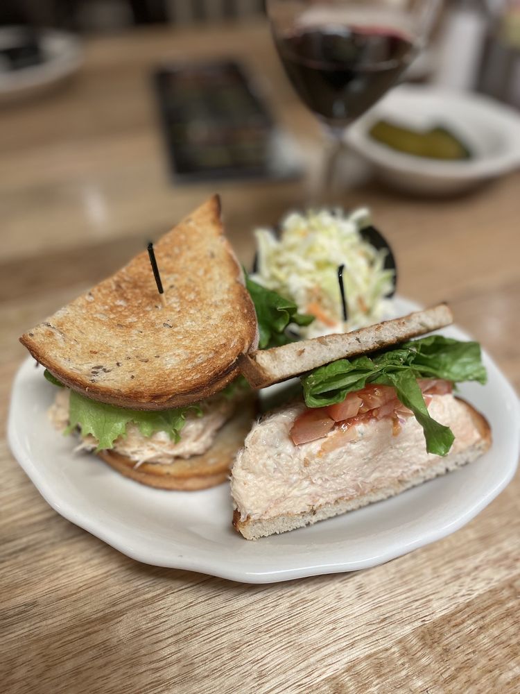 Kenny & Ziggy's New York Delicatessen