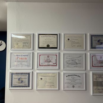 The Well Chiropractic - Chiropractors Near Me - Los Angeles, California
