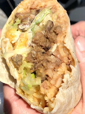 Tacos La Roca by null