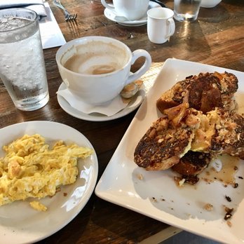 Farm Bell Kitchen - Southern Near Me - Charlottesville, Virginia