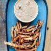 Fuel Charleston gift card