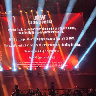 Aragon Ballroom by null