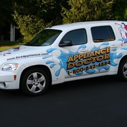 Appliance Doctor, Inc.