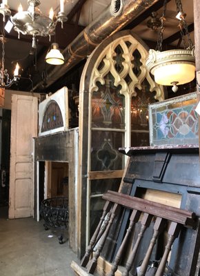 Preservation Station by null