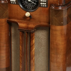 California Historical Radio Society