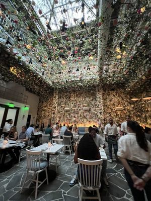 TIMBR Restaurant & Lounge by null