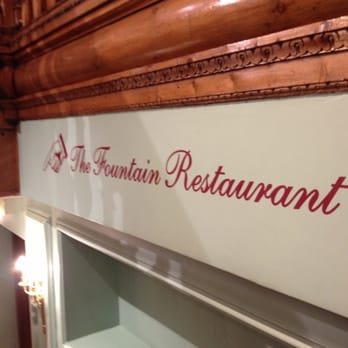 The Fountain Restaurant - New American Near Me - London, XGL The Fountain Restaurant - New American Near Me - London, XGL
