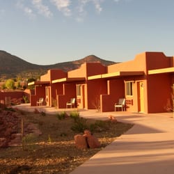 Sedona Mago Retreat and Wellness