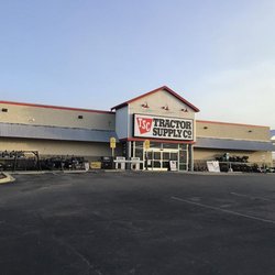 Tractor Supply