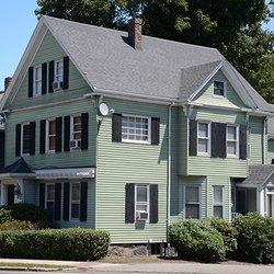 Chiu Patricia DDS Bay State Orthodontics - West Roxbury Office