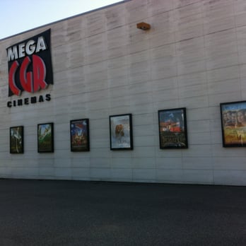 Cinémas CGR - CGR de brignais !!! - Cinema Near Me - Brignais, 69