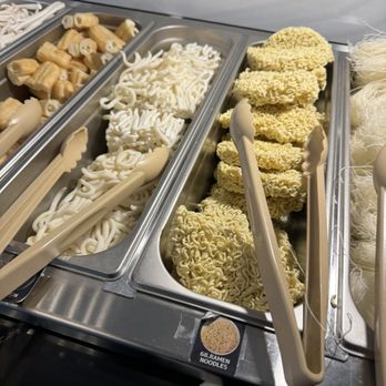 Galaxy Hotpot & Sushi - Sushi Bars Near Me - Deerfield, Illinois
