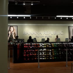 Banana Republic Factory Store - Banana Republic Factory Store finally open Brooklyn people!!!