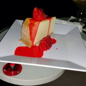 Studio Movie Grill - Huge slice of cheesecake. Was tasty after it thawed out. - Cinema Near Me - Duluth, Georgia Studio Movie Grill - Huge slice of cheesecake. Was tasty after it thawed out. - Cinema Near Me - Duluth, Georgia