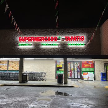 Supermercado El Tapatio 2 - the outside of a restaurant - Grocery Near Me - Norcross, Georgia Supermercado El Tapatio 2 - the outside of a restaurant - Grocery Near Me - Norcross, Georgia