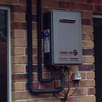 Parker Plumbing - Plumbing Near Me