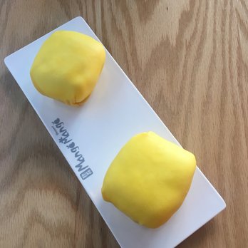 Mango Mango Dessert - mango pancakes - Desserts Near Me - Brooklyn, New York Mango Mango Dessert - mango pancakes - Desserts Near Me - Brooklyn, New York