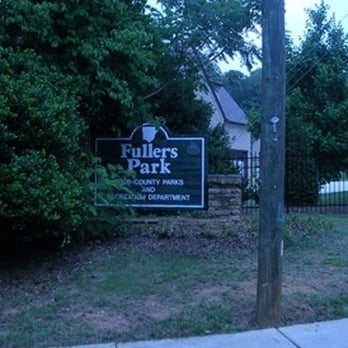 Fuller's Park - Parks Near Me - Marietta, Georgia Fuller's Park - Parks Near Me - Marietta, Georgia