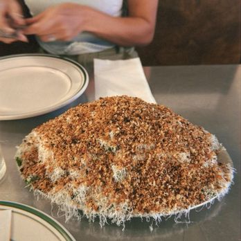 Bird Pizzeria - Caesar salad - Pizza Near Me - Charlotte, North Carolina Bird Pizzeria - Caesar salad - Pizza Near Me - Charlotte, North Carolina