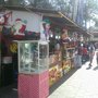 Jardín Cuajimalpa