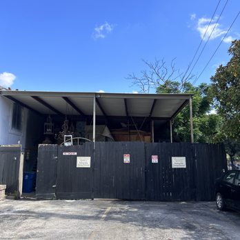 Waste Connections - no wires , truck can get through - Dumpster Rental Near Me - Humble, Texas Waste Connections - no wires , truck can get through - Dumpster Rental Near Me - Humble, Texas