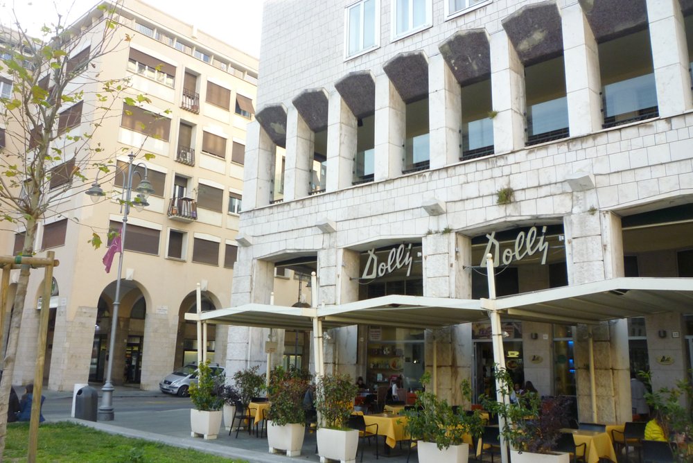DOLLY BAR Updated July 2024 PIazza Grande 41, Livorno, Italy