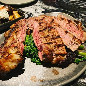 Handle - Baller steak - New American Near Me - Park City, Utah Handle - Baller steak - New American Near Me - Park City, Utah