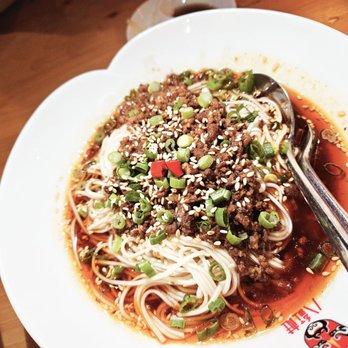Chiho Bistro - Noodles Near Me - Seattle, Washington