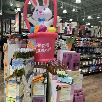 Total Wine & More - Beer, Wine & Spirits Near Me - McLean, Virginia