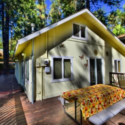 Fun Cabin Rentals