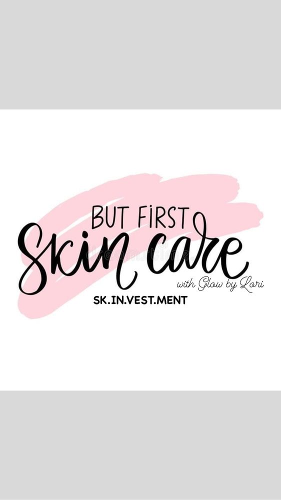 Skin Vestment by Lori Logo
